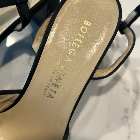 Bottega veneta heels - Picture 2 of 6